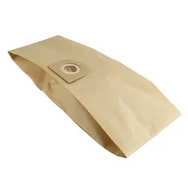 10 x VAX Canister Shampoo Vacuum Cleaner Bags (Wet & Dry)