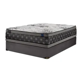 14" Double Sided Pillow Top- Medium Firm- Model Royal Premium