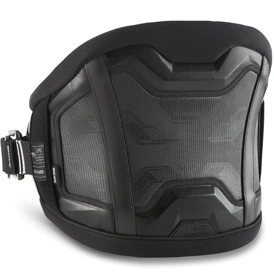 2022 Dakine T-9 - Black