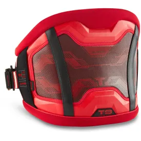 2022 Dakine T-9 - Deep Crimson