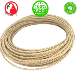 2265 100ft Natural Paper Cord Twist