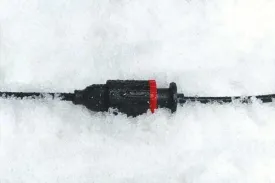 25 ft LOCKNDRY Extension Cord