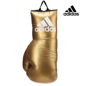 Adidas Jumbo Souvenir Boxing Glove Gold ADIJBG01