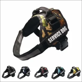 All-In-One No Pull Dog Harness