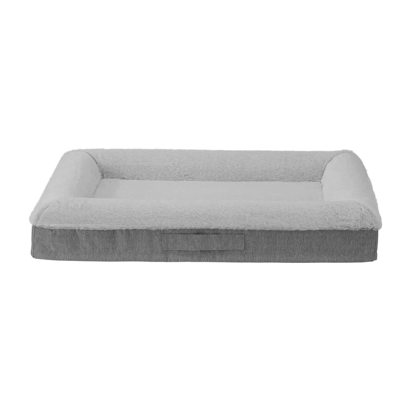 Alopet Orthopedic Dog Bed Calming Mattress Pet Mat Washable Removable XX Large