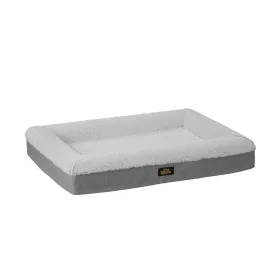 Alopet Orthopedic Dog Beds Washable Removable Medium