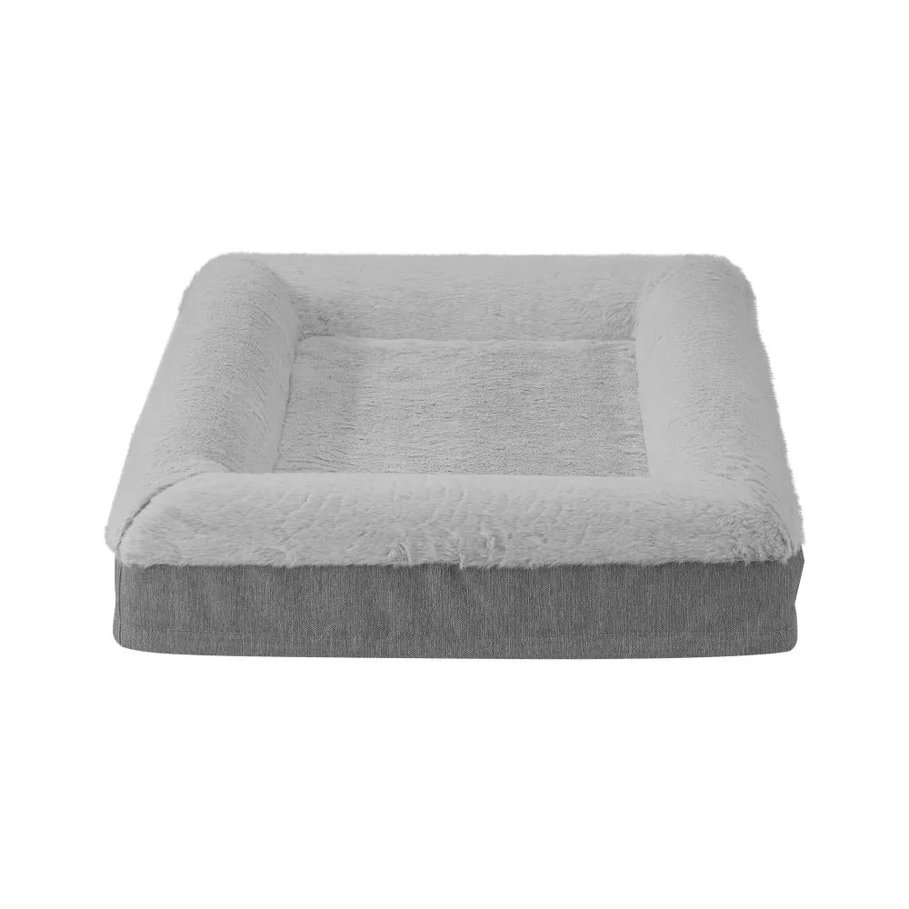 Alopet Orthopedic Dog Beds Washable Removable Medium