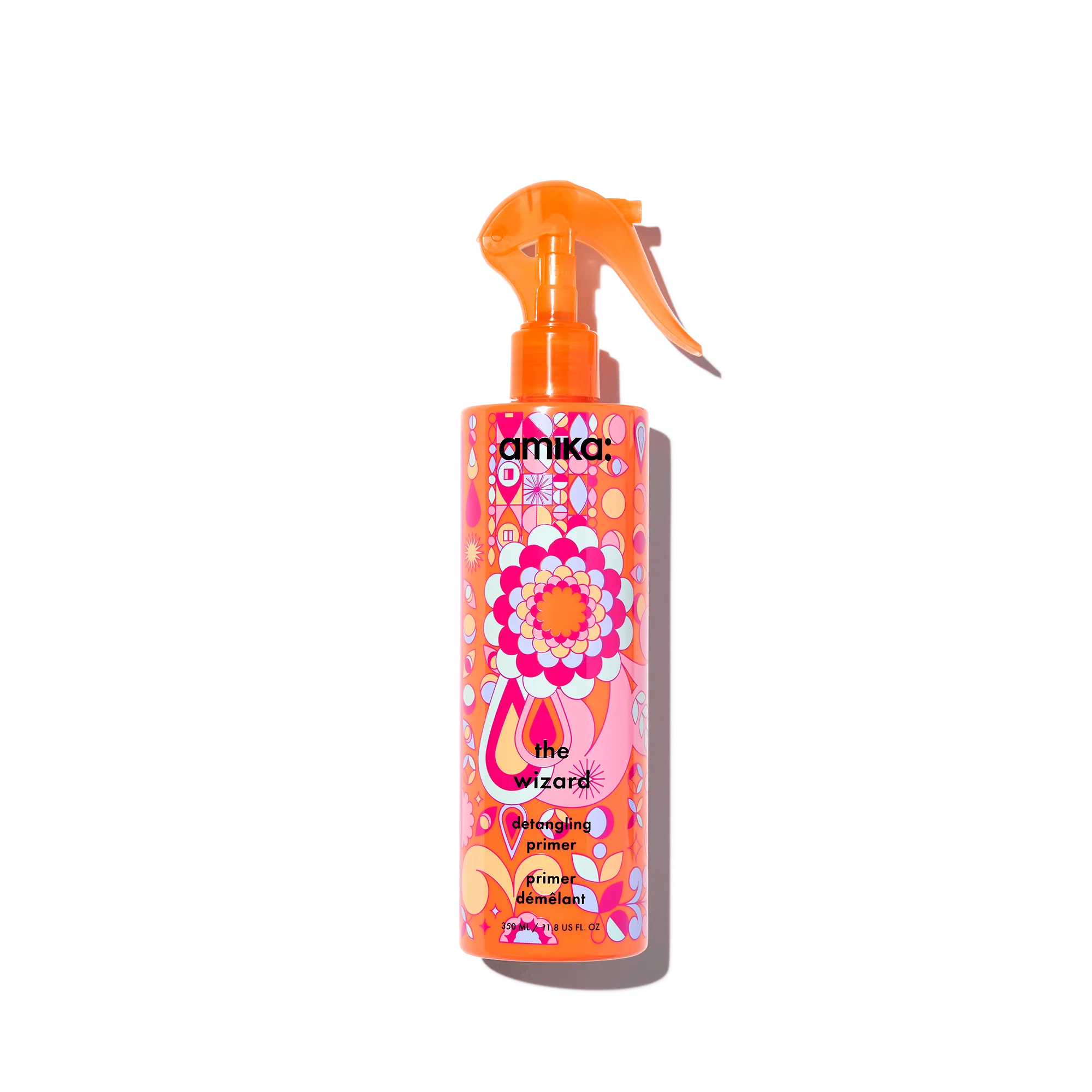 Amika Wizard Detangling Primer