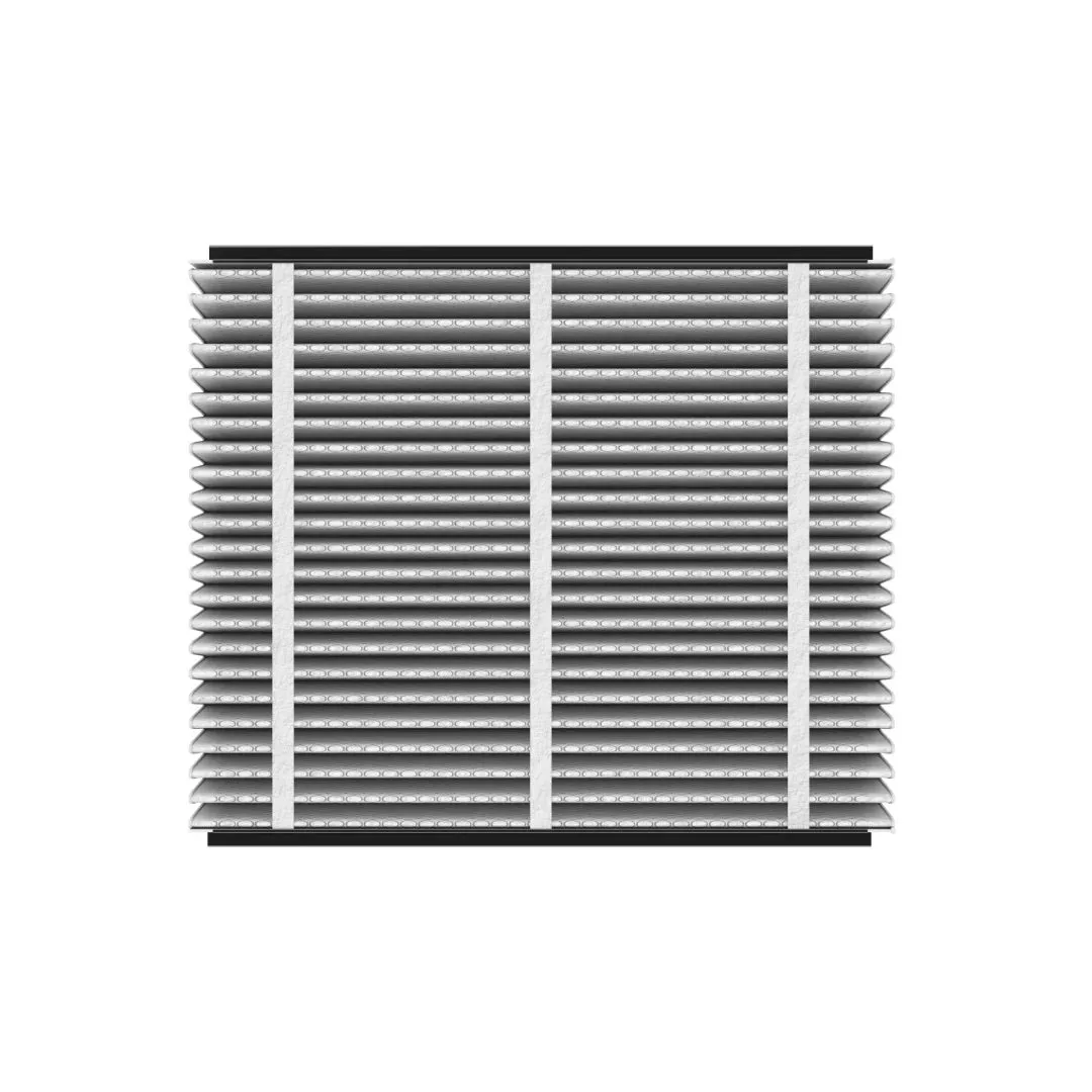 Aprilaire 610 - 16" x 25" x 4" Clean Air Expandable Filter for Filter Grille 1625FG, MERV 11
