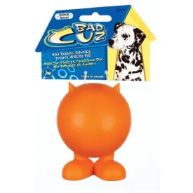 BAD CUZ DOG TOY