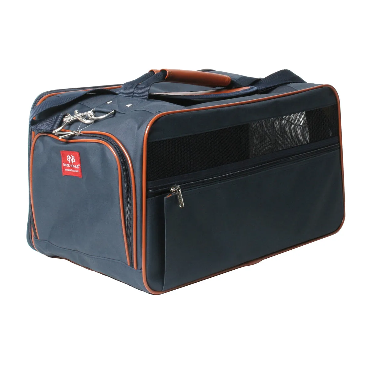 Bark N Bag Nylon Classic Carrier Medium