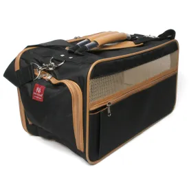 Bark N Bag Nylon Classic Carrier Medium