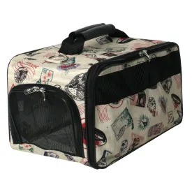 Bark N Bag Postage Stamp Classic Medium