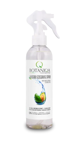 Beauty Line  Avocado Scissoring Spray 8.4 fl oz