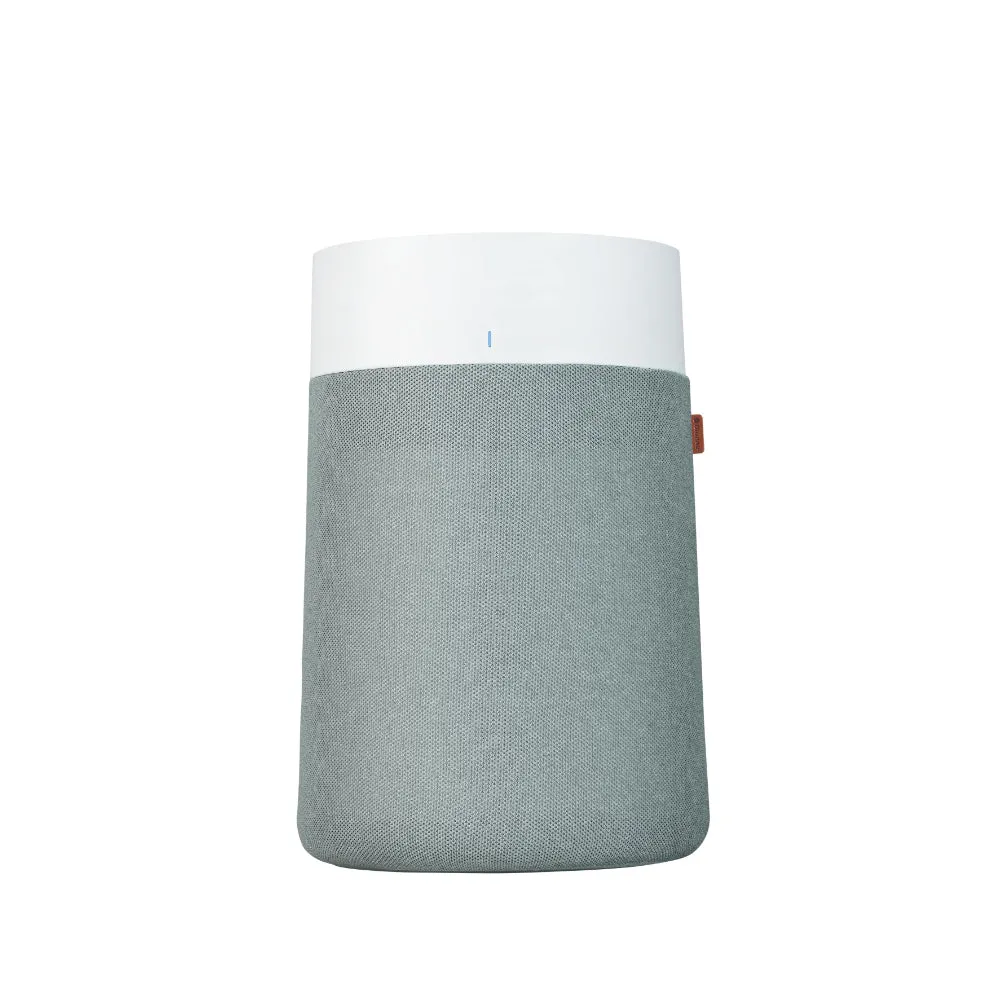BLUEAIR Blue Max/Pure 3350i, Smart Air Purifier, Air Quality Sensor, HEPASilent Filter UpTo 86m² Room Removes 99.97% Pollen, Dust, Mould, Bacteria, Viruses|Activated Carbon Reduces VOCs, Odours