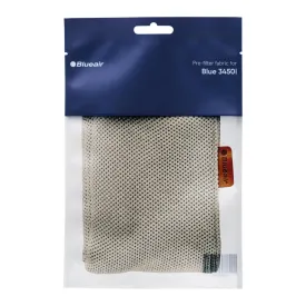BLUEAIR Pre-Filter 3450I Beige