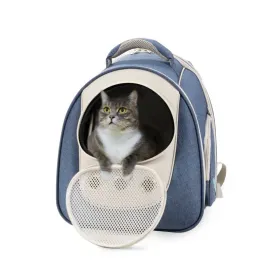 Bono Fido Expandable Soft Carrier Backpack^^^