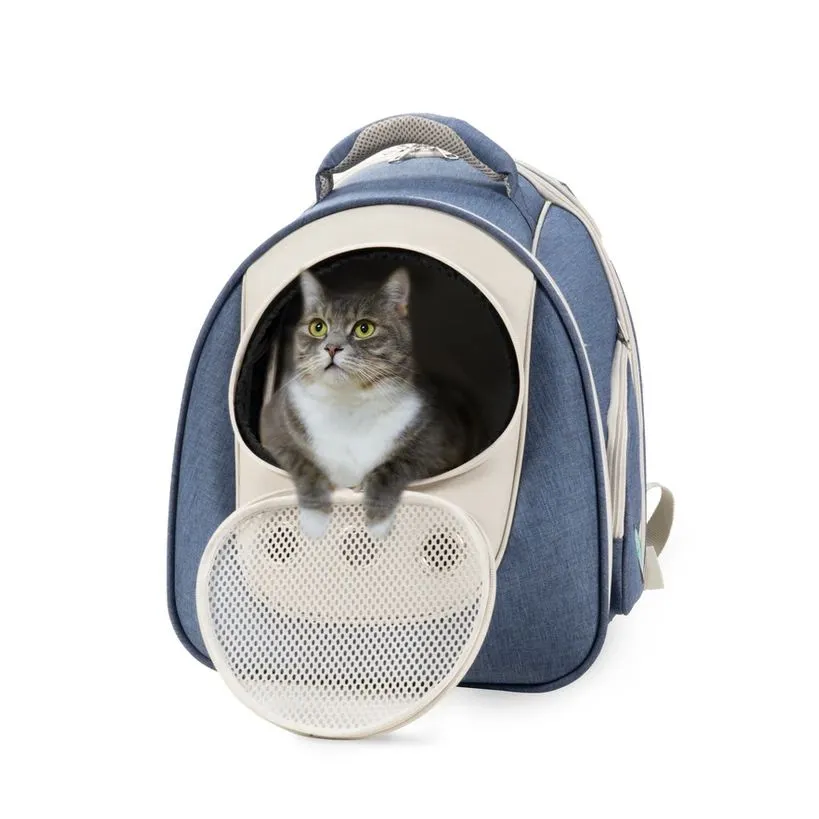 Bono Fido Expandable Soft Carrier Backpack^^^