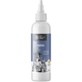 Cat & Dog Ear Cleaner Pro