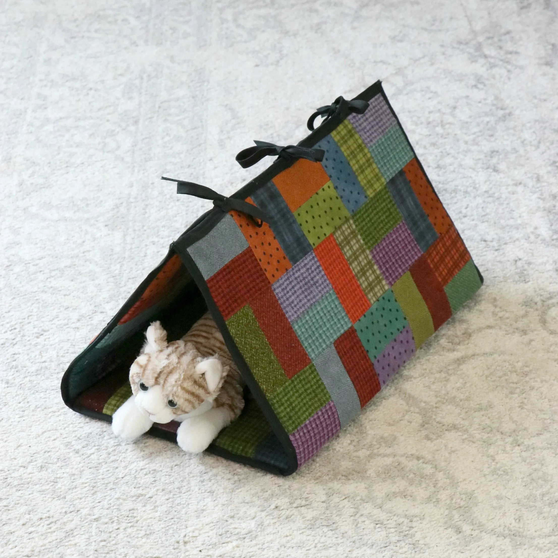 Cat Napper Instant Download