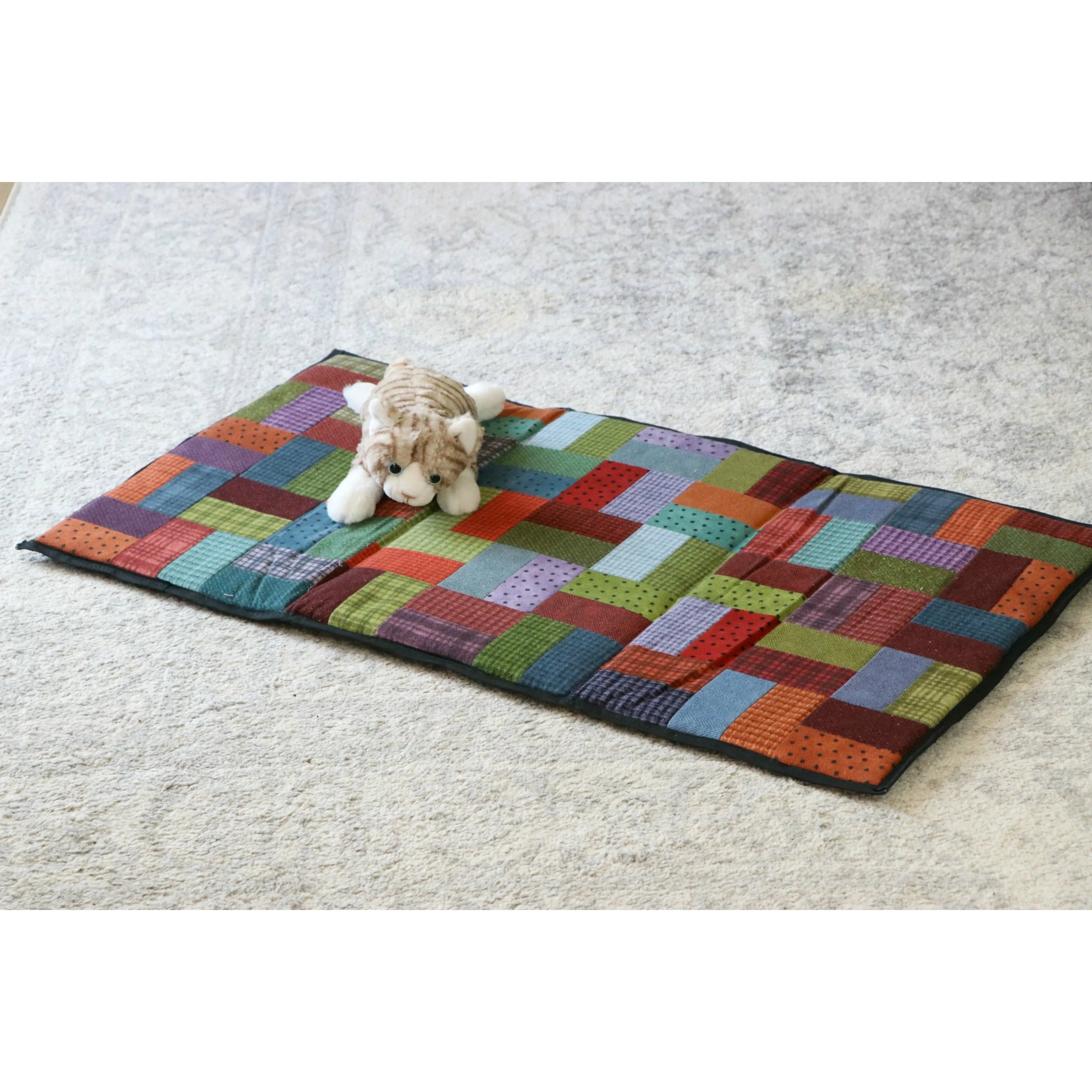 Cat Napper Instant Download