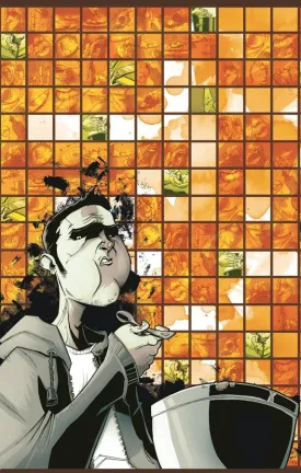 Chew Smorgasbord Edition HC Vol 01