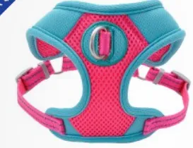 Coastal Pet Reflective Harness - LARGE