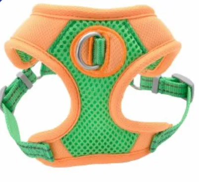 Coastal Pet Reflective Harness - LARGE