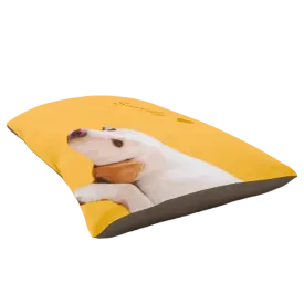 Custom Pet Beds for Dogs and Cats