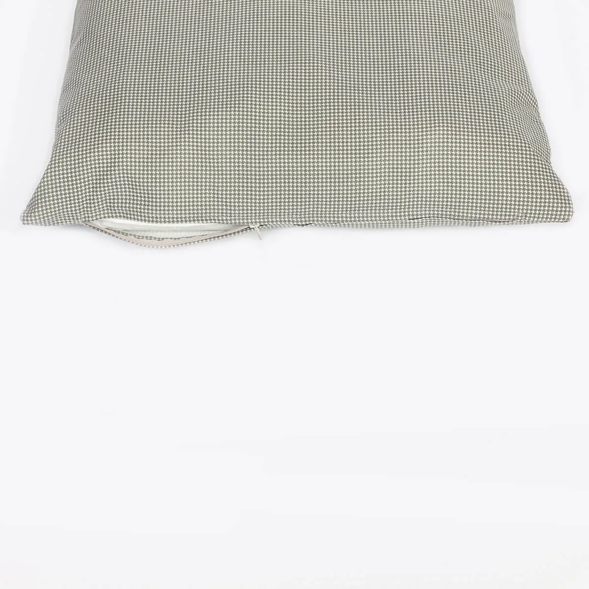 Danish Design Vintage Dogstooth Deep Duvet Dog Bed
