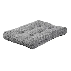 Deluxe Ombre Swirl Pet Bed
