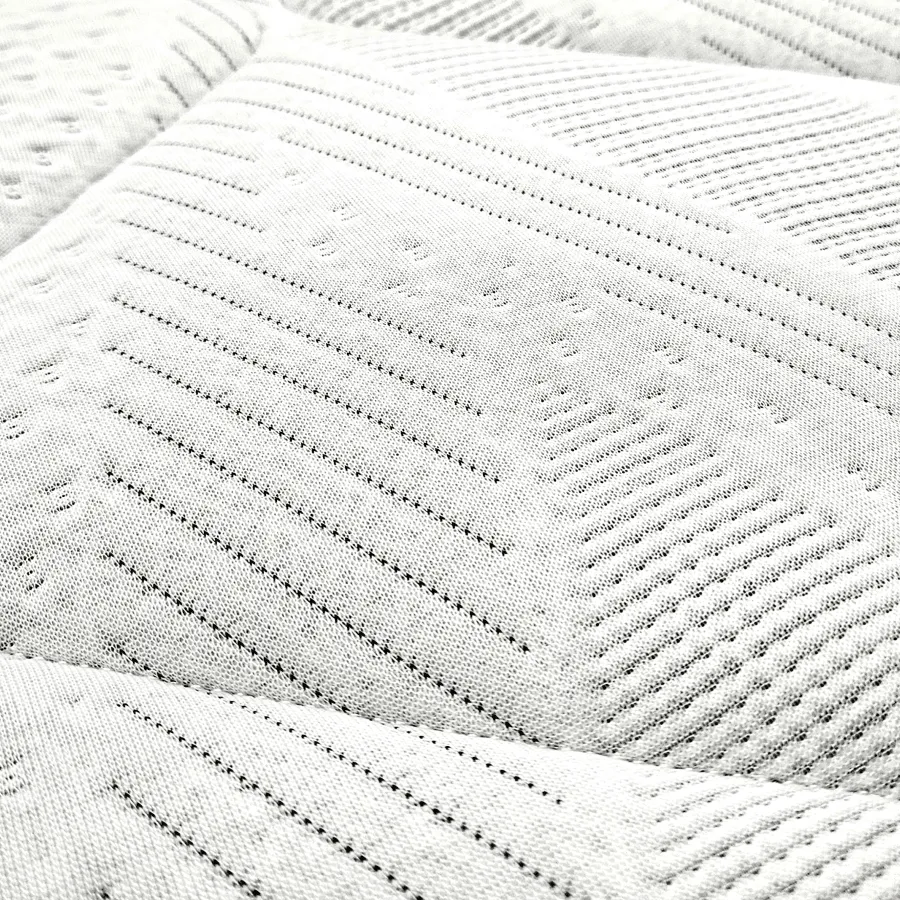 Doctor Firm Orthopedic Mattress Two-Sided