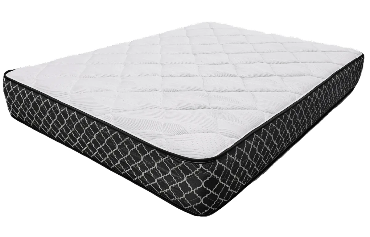 Doctor Firm Orthopedic Mattress Two-Sided