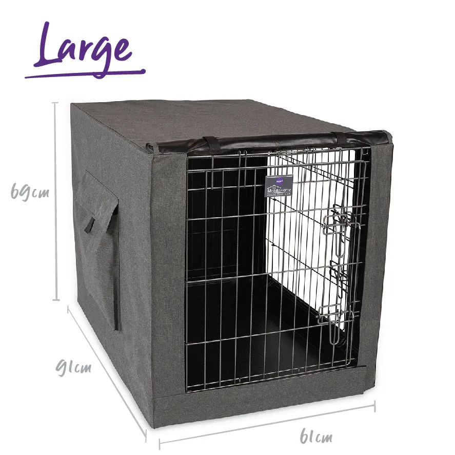 Dog Crate Cover