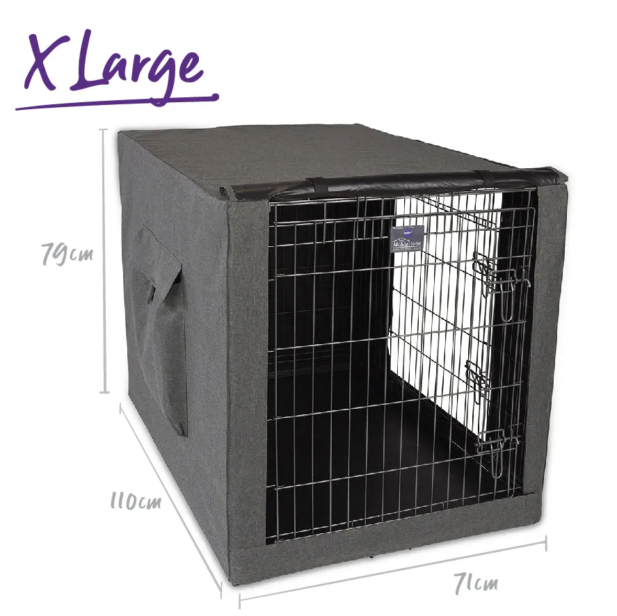 Dog Crate Cover