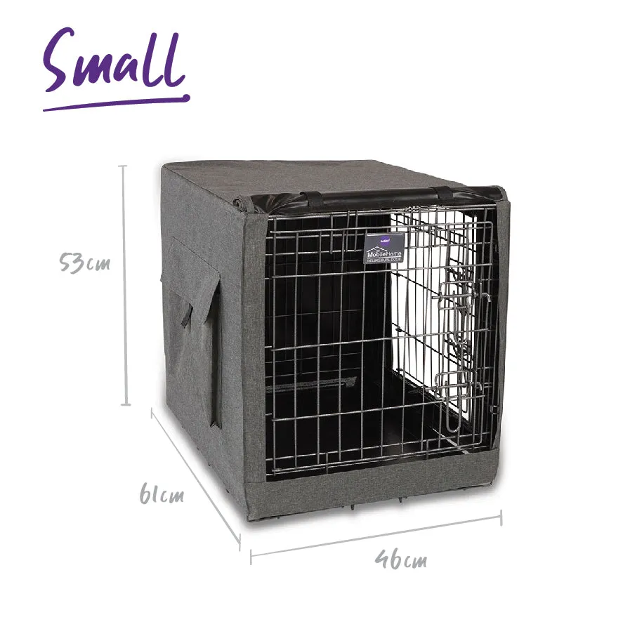 Dog Crate Cover