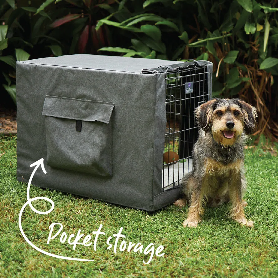 Dog Crate Cover