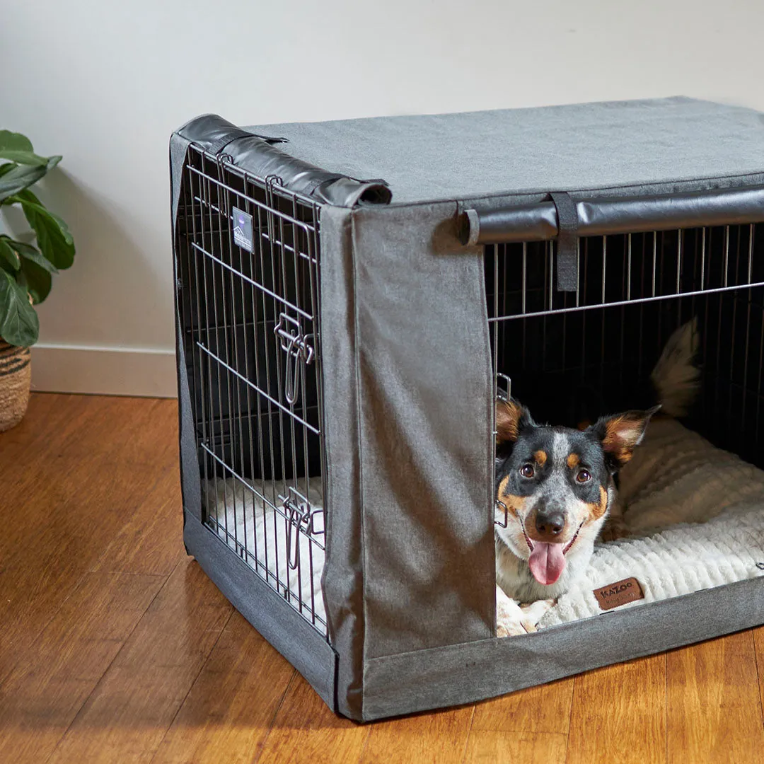 Dog Crate Cover