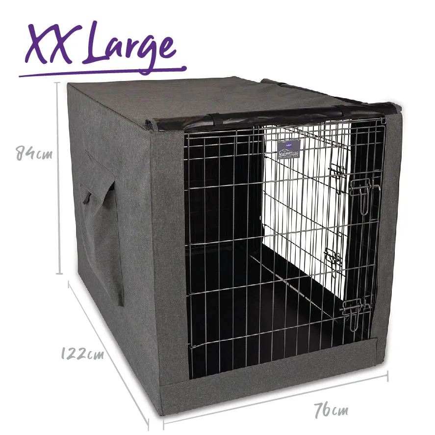 Dog Crate Cover