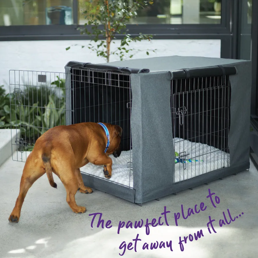 Dog Crate Cover