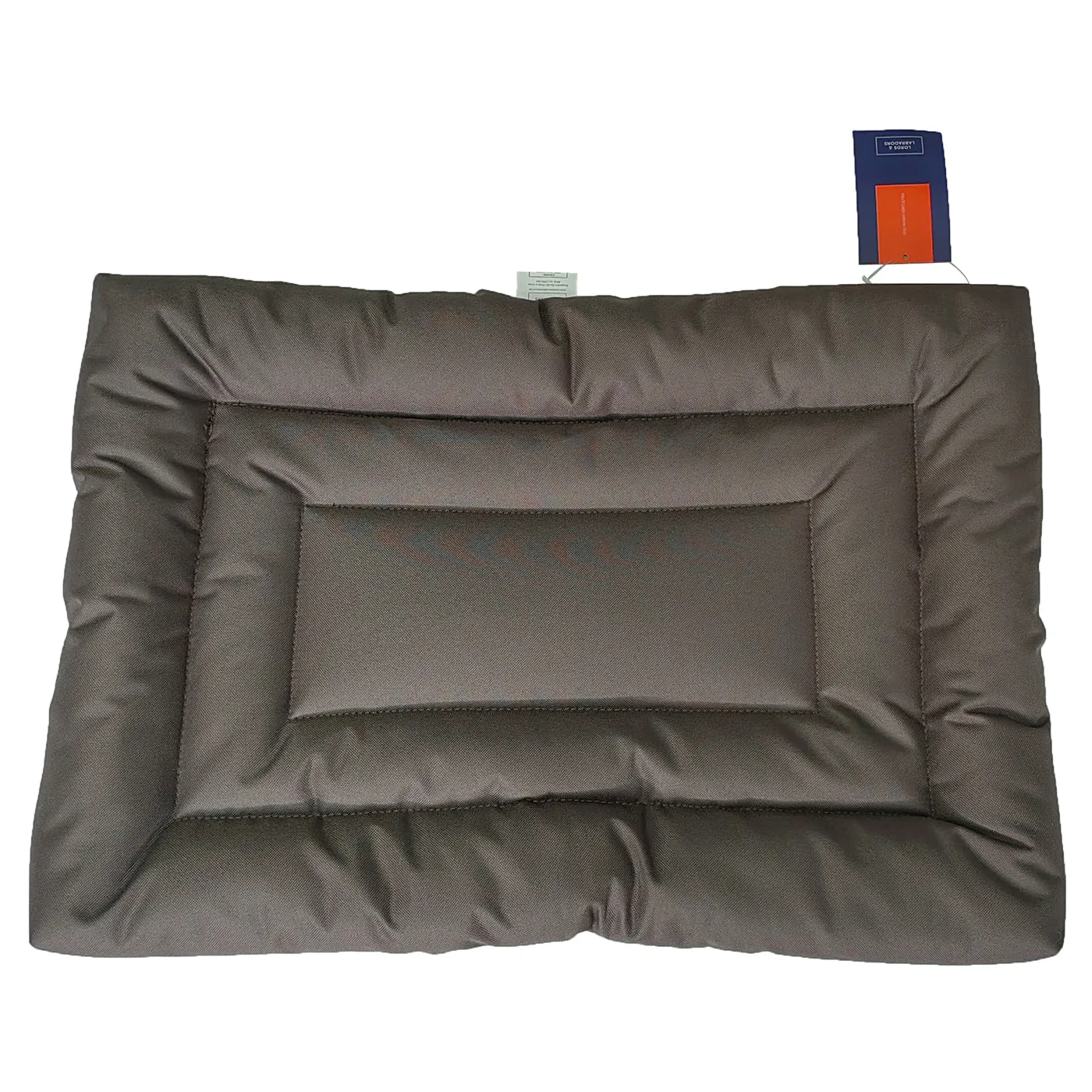 Dog Crate Mat in Fresh Earth by Lords & Labradors