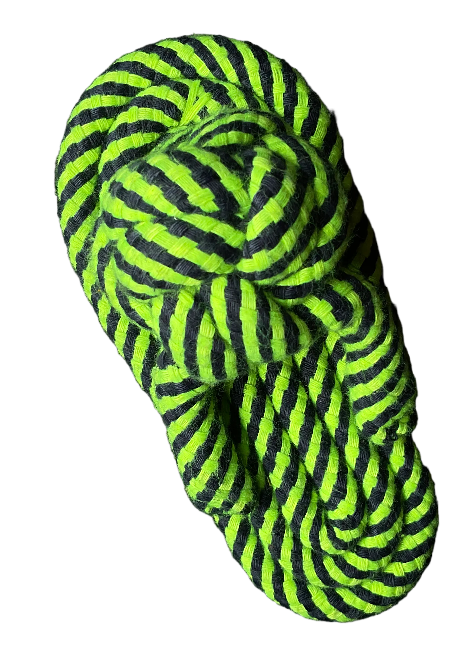 Dog  Rope Toys I Slippers Shape | Pet Toys