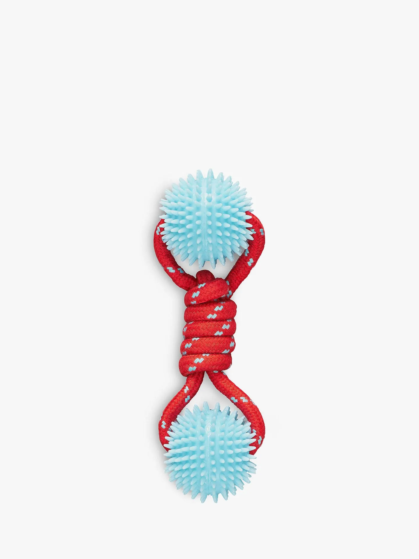 Dog Toy - Tug & Chew