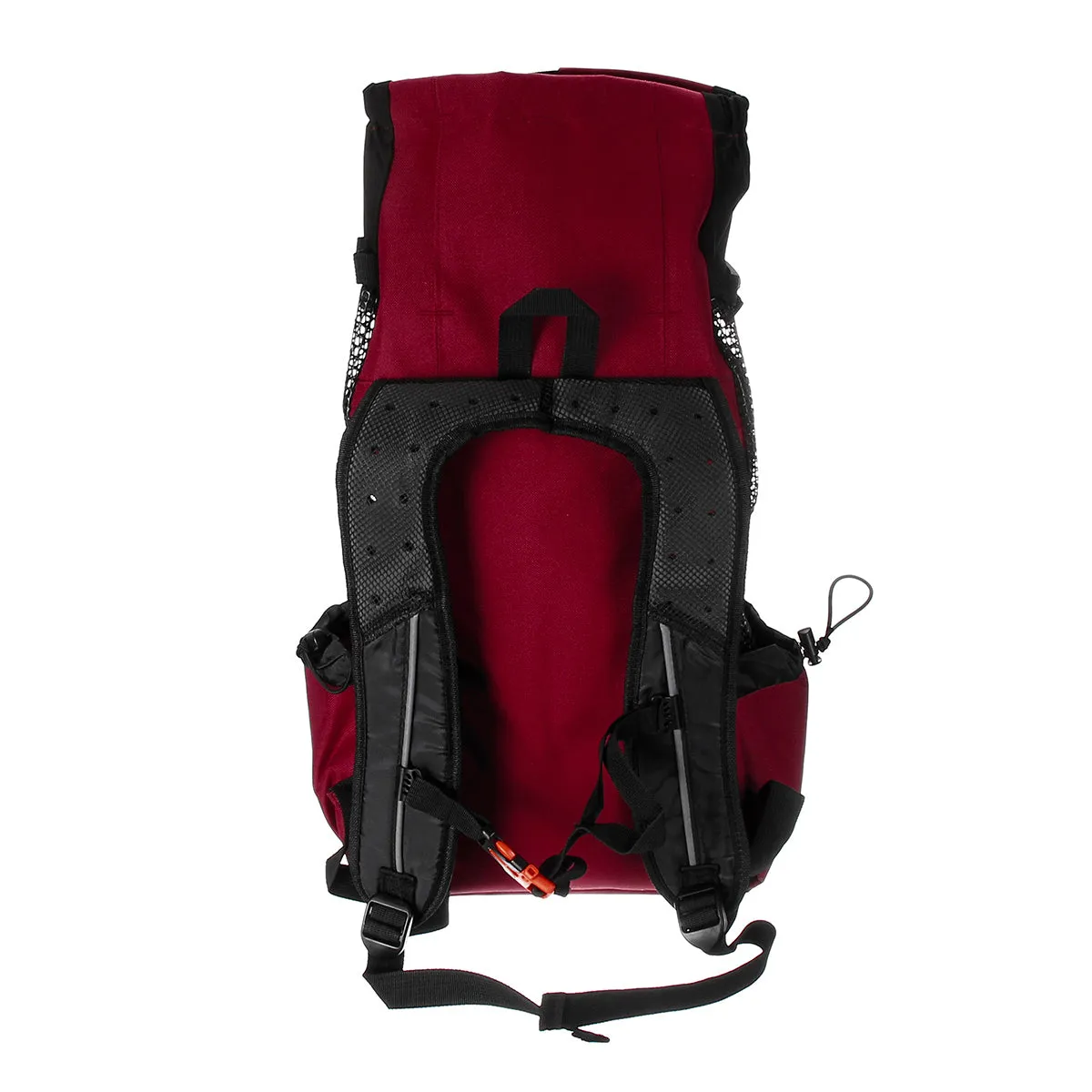 Double Shoulder Pet Carrier Backpack Adjustable Pet Front Cat Dog Carrier Travel