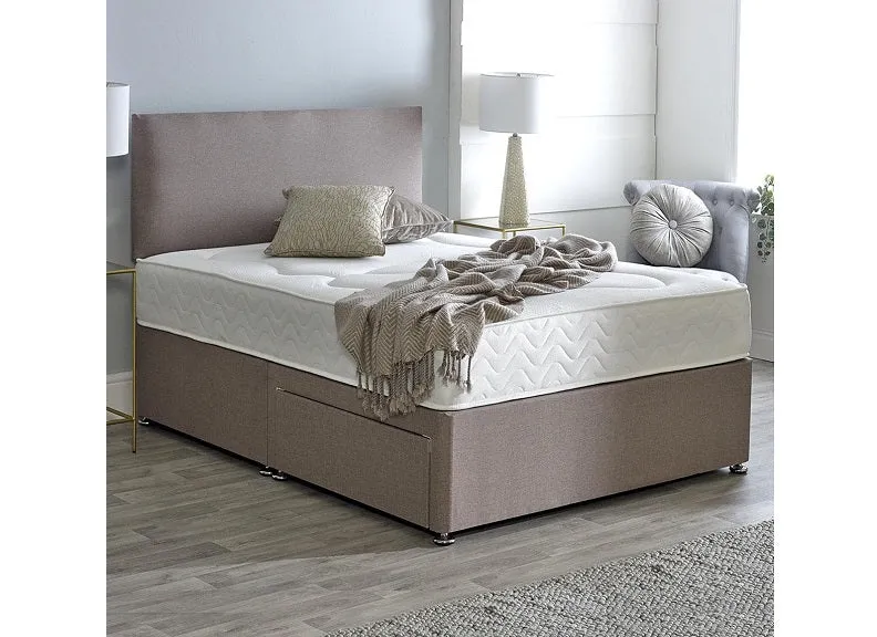 Durabeds Roma 4 ft6 Mattress