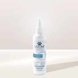 Ear Cleaner and Otic Wax Solvent  (4oz)