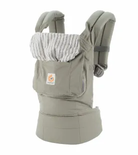 Ergo Carrier Rental