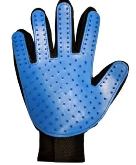 ETHICAL 9 IN. SPOT GROOMING GLOVE