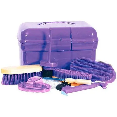 Eurohunter Grooming Box