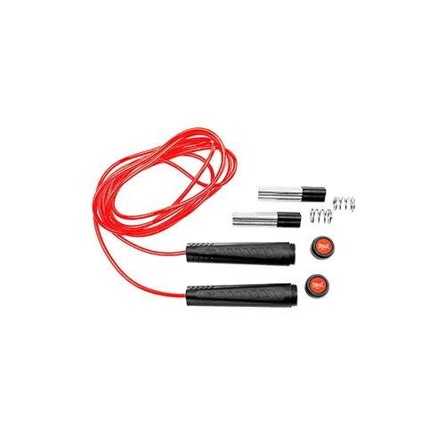 Everlast Boxing Adjustable Weighted Jump Rope